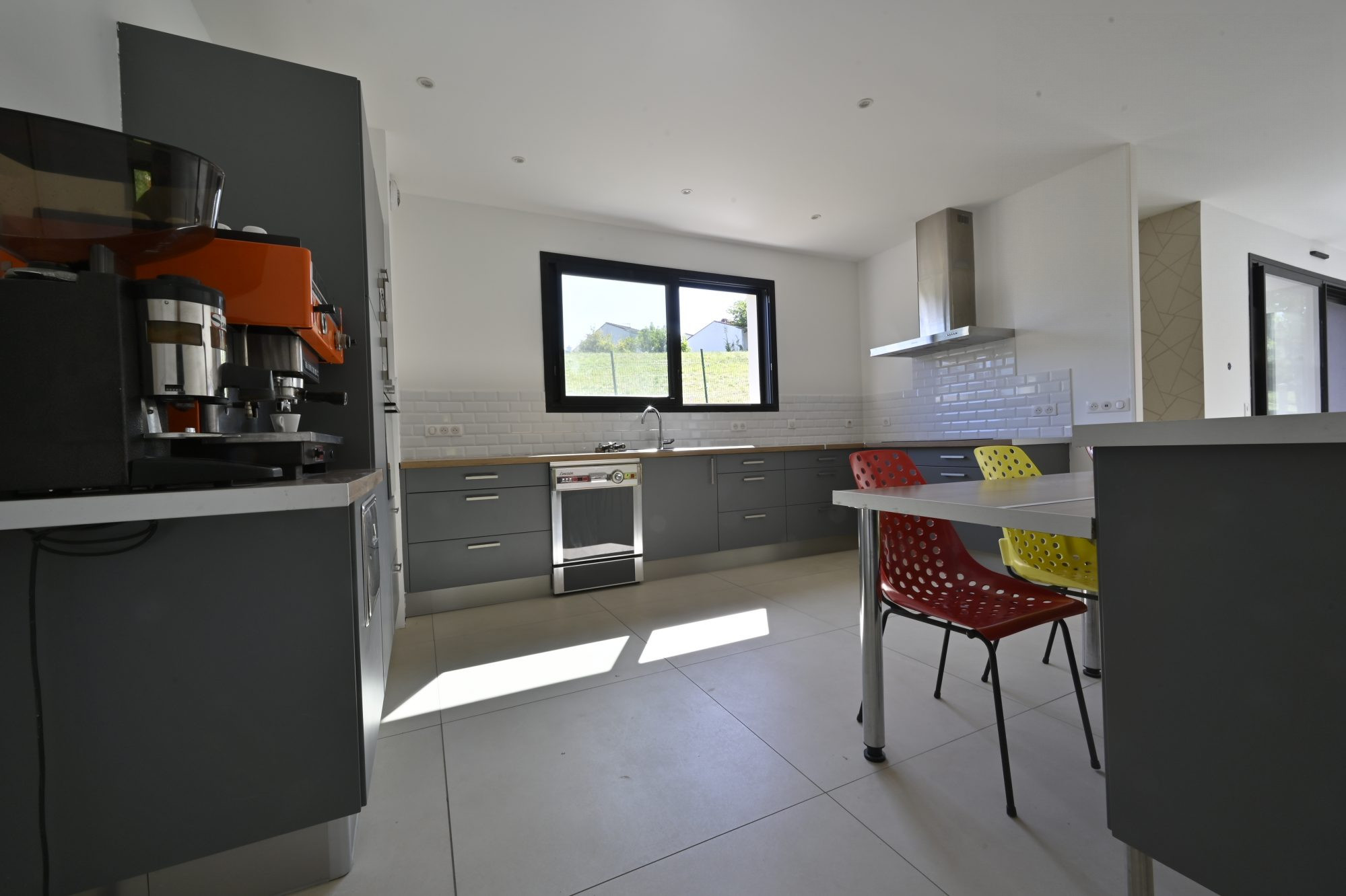 Maison à vendre à Saintes, 202 m²