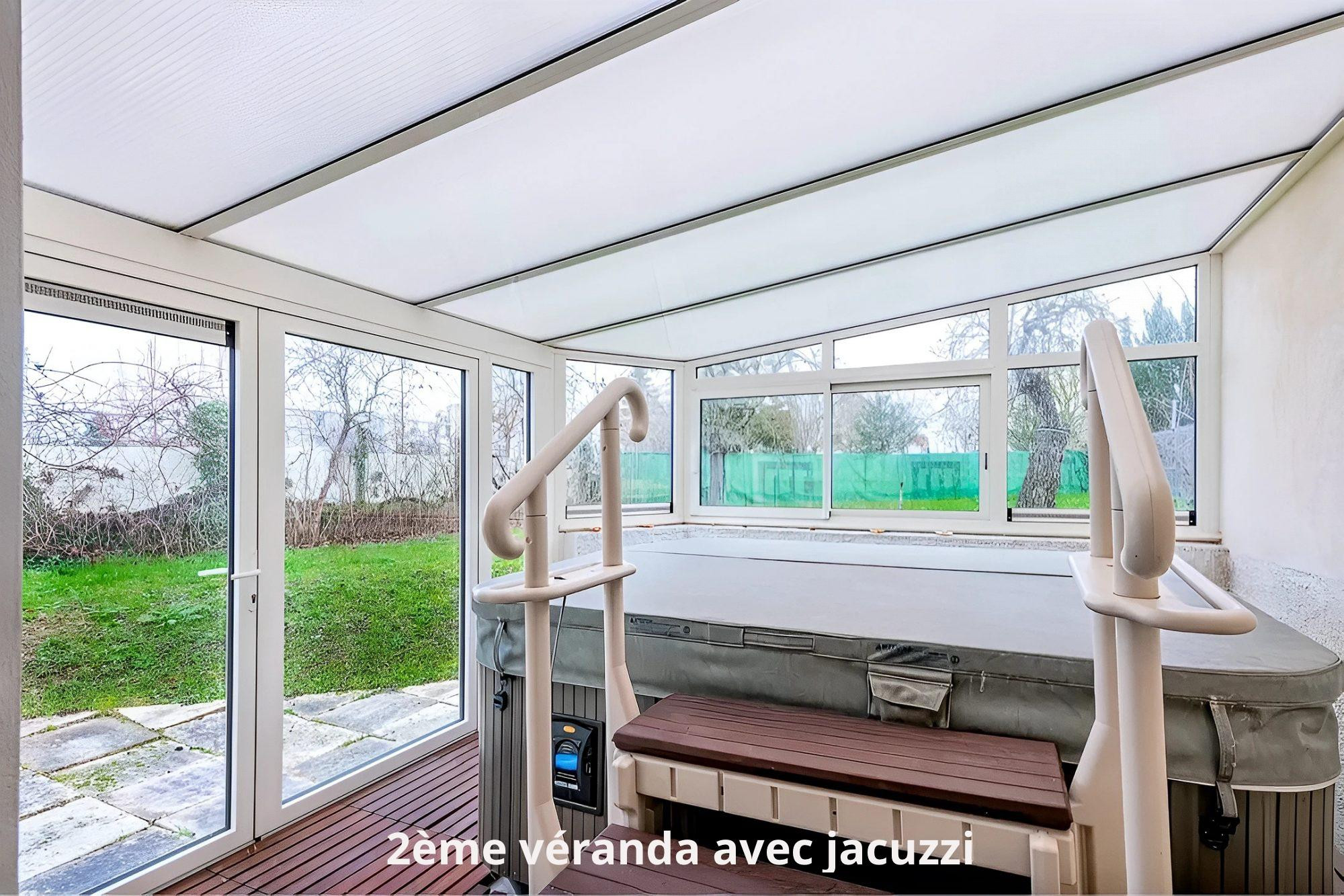 Maison 6 pièces 155 m² · à Chatou · 155 m² · 720 000 €