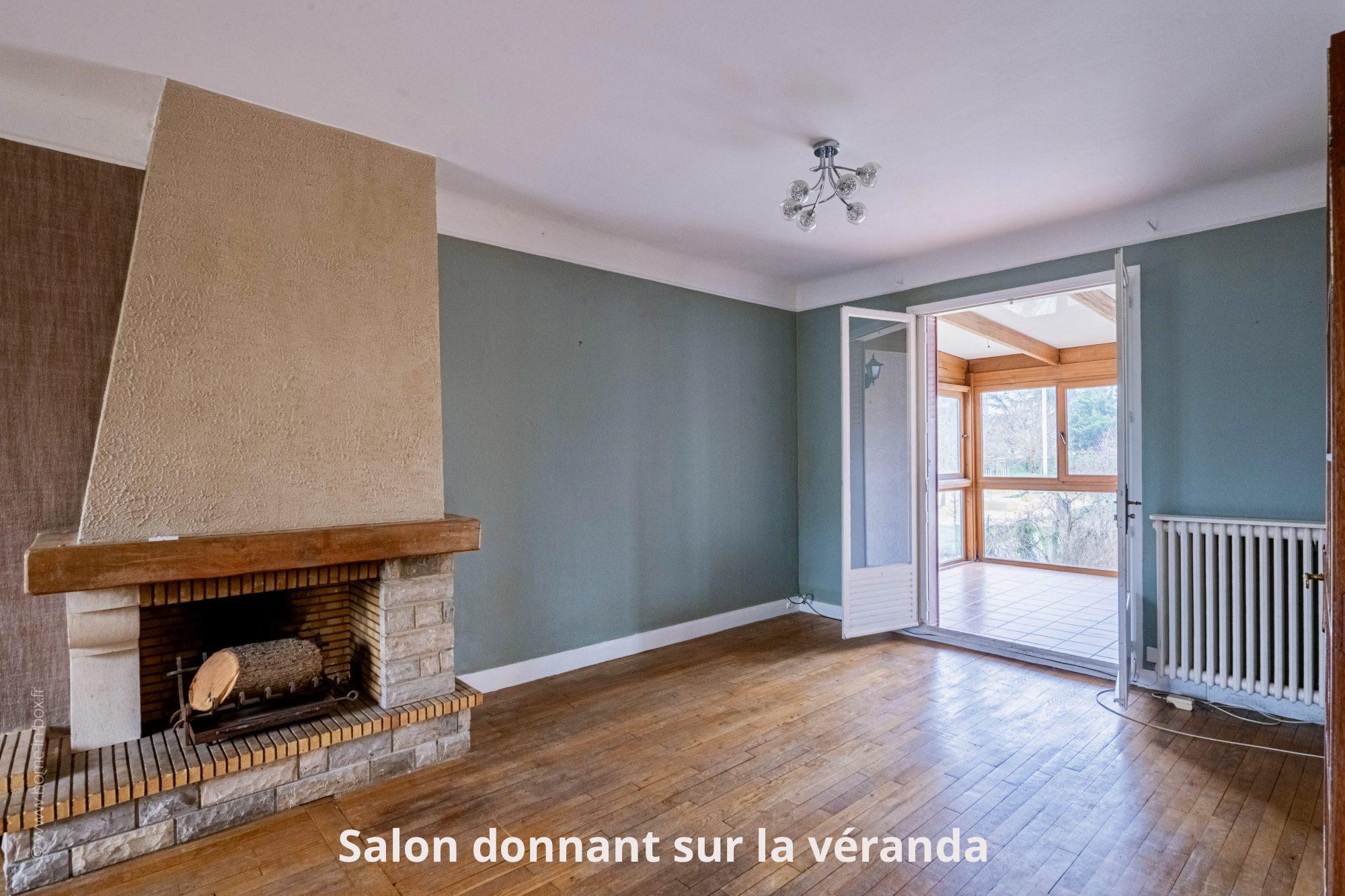 Maison à vendre à Chatou, 155 m²