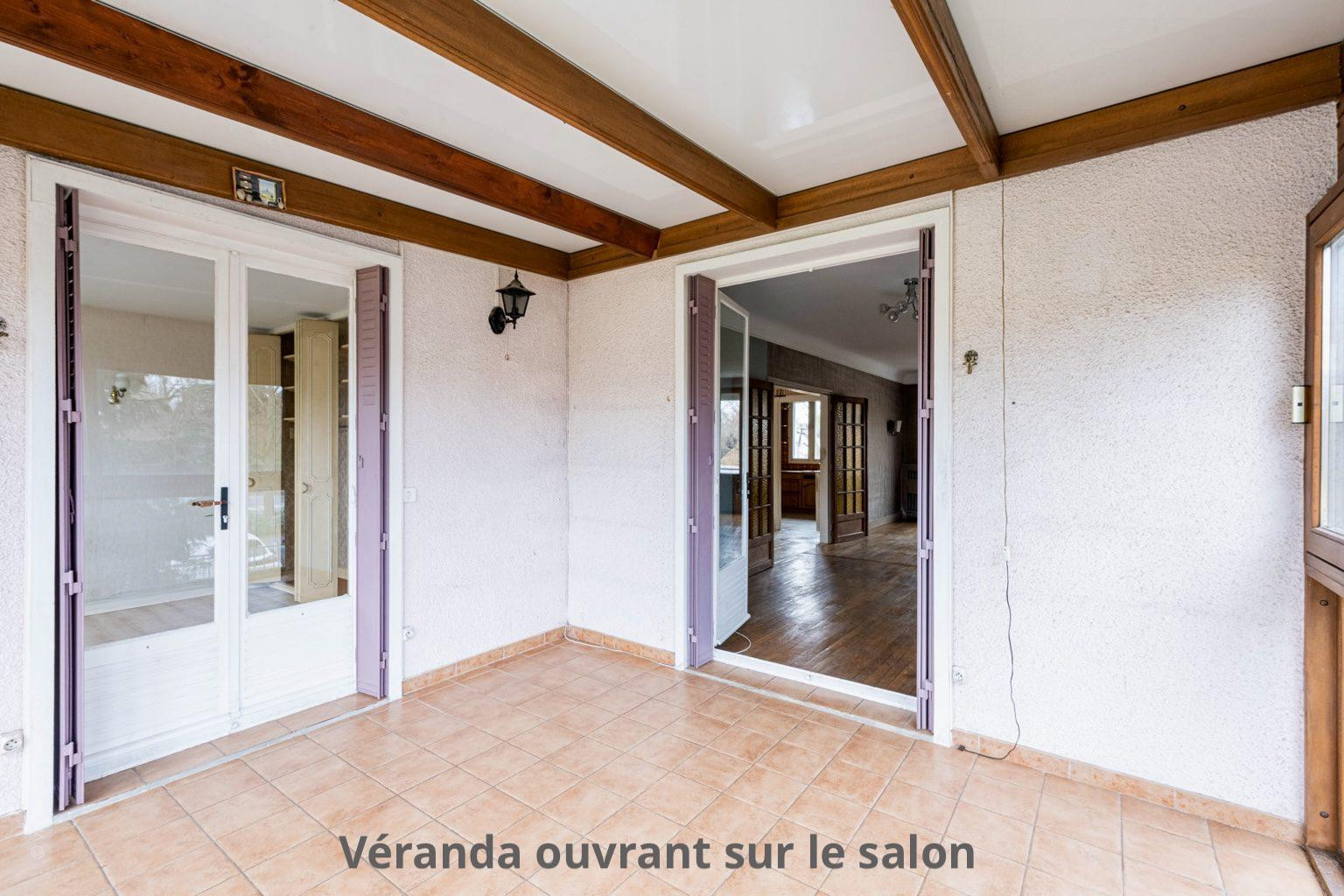 Maison à vendre à Chatou, 155 m²