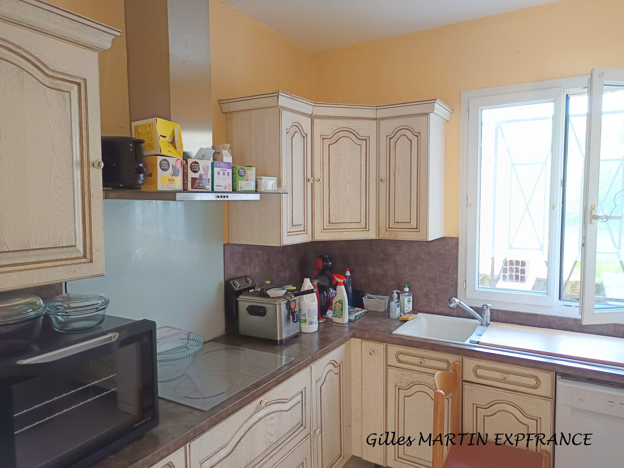 Maison 6 pièces 185 m² · à Port-Sainte-Foy-Et-Ponchapt · 185 m² · 189 000 €