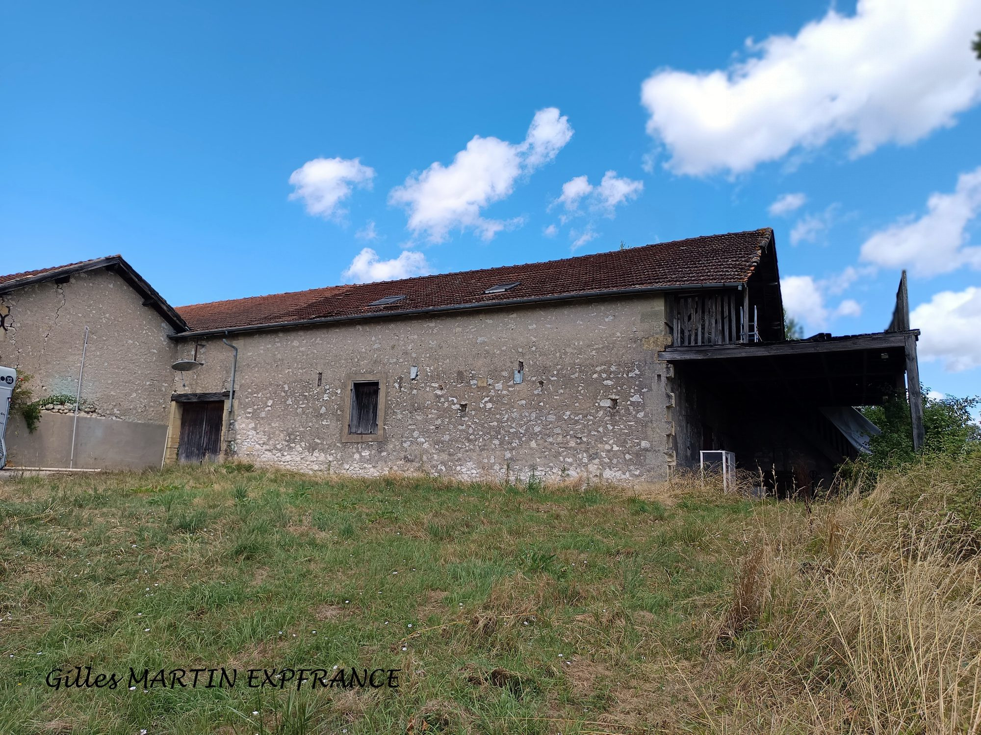 Former Wine-Growing Estate 5