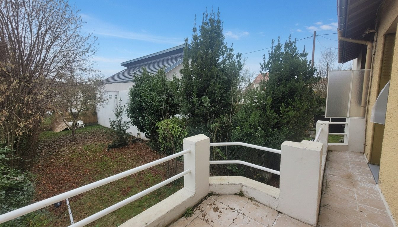 Maison 4 pièces 90 m² · à Rueil-Malmaison · 90 m² · 499 000 €