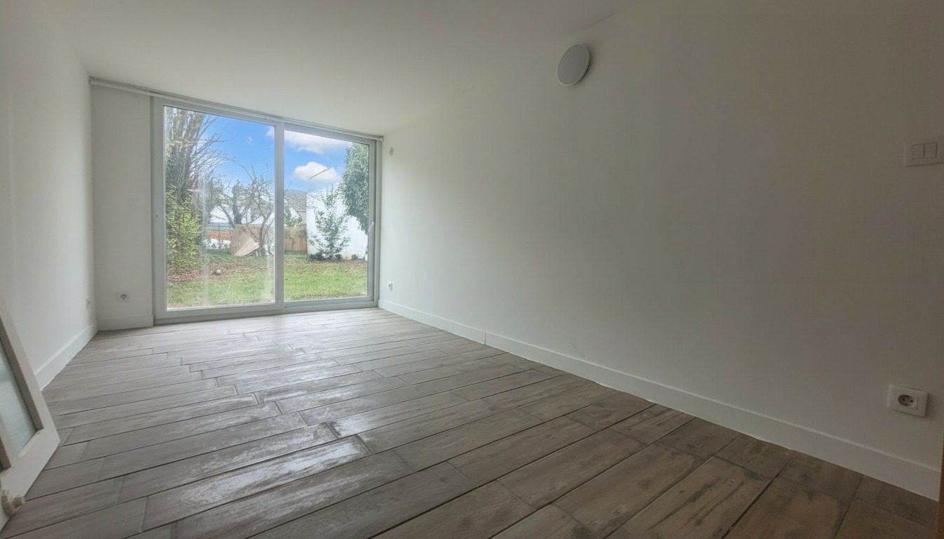 Ideal House for Liberal Professional or Investment – Rueil-Malmaison / Suresnes 5