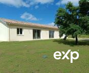 Maison 4 pièces 124 m² · à Vélines · 124 m² · 347 000 €