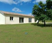 Maison à vendre à Vélines, 124 m²