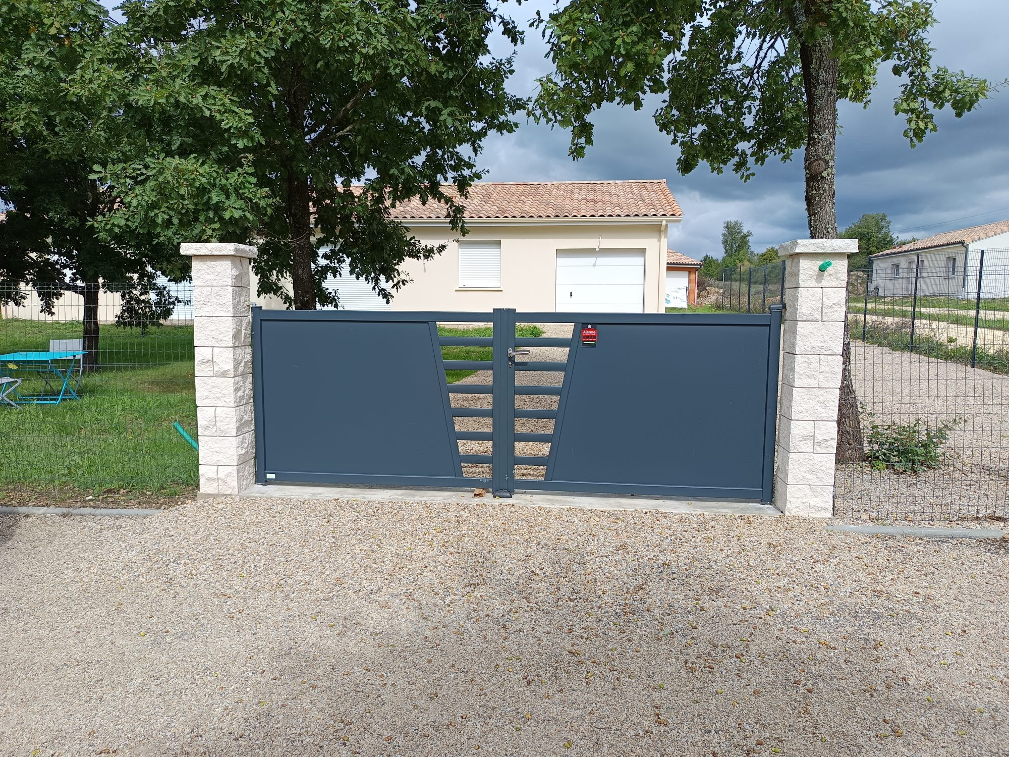 Maison à vendre à Vélines, 124 m²