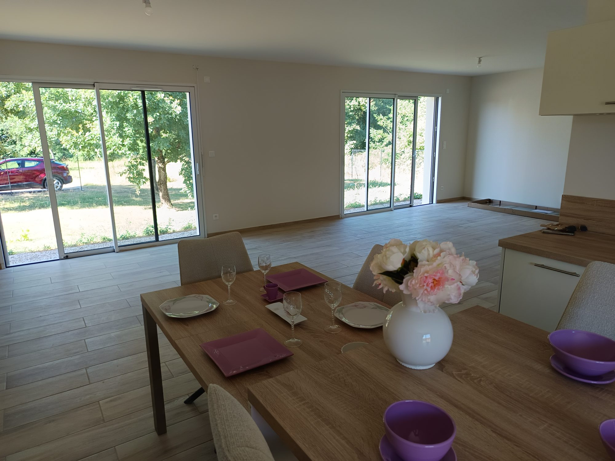 Maison à vendre à Vélines, 124 m²