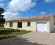 Maison à vendre à Vélines, 124 m²