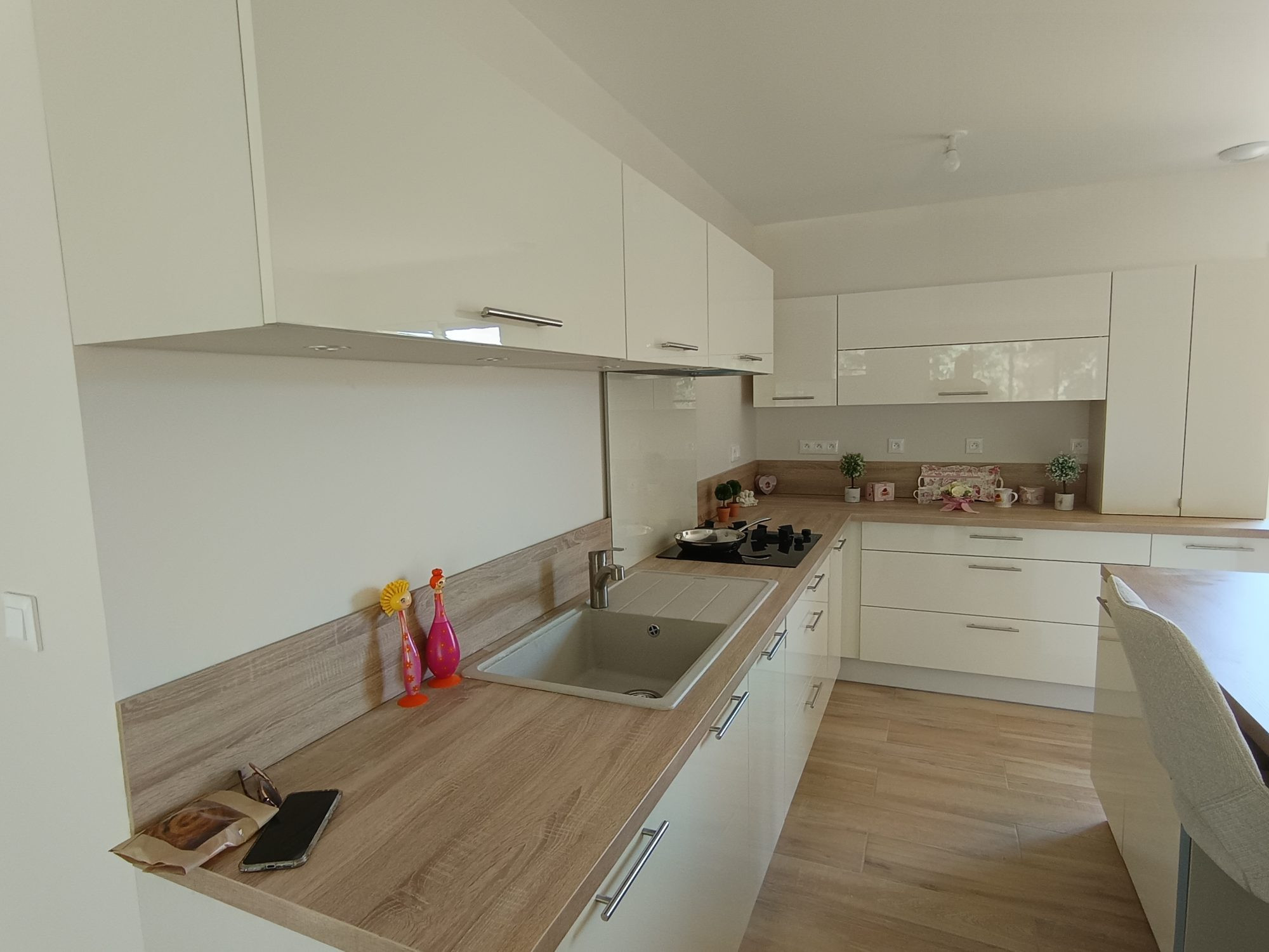 Maison à vendre à Vélines, 124 m²