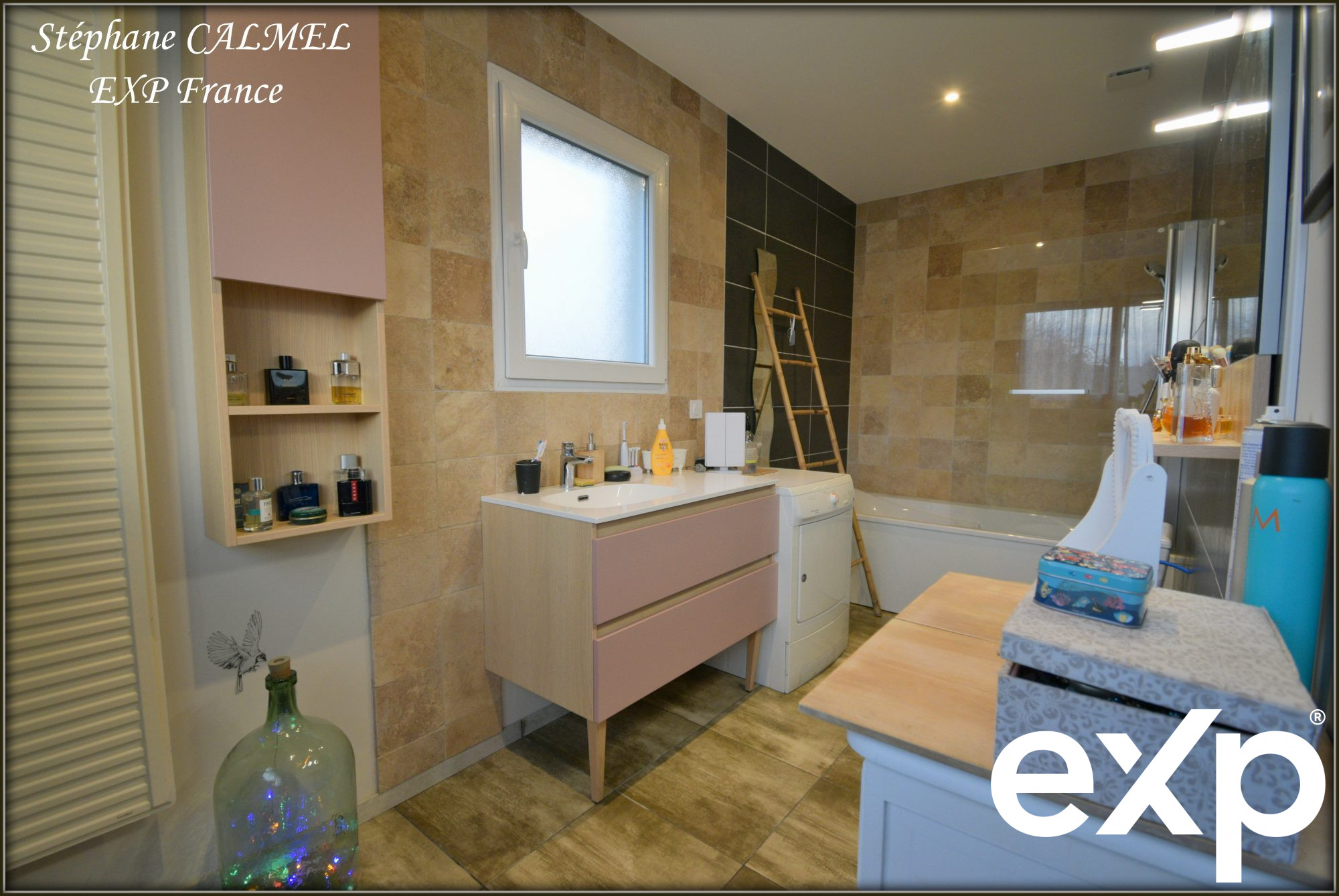 Maison 5 pièces 115 m² · à La Force · 115 m² · 242 000 €