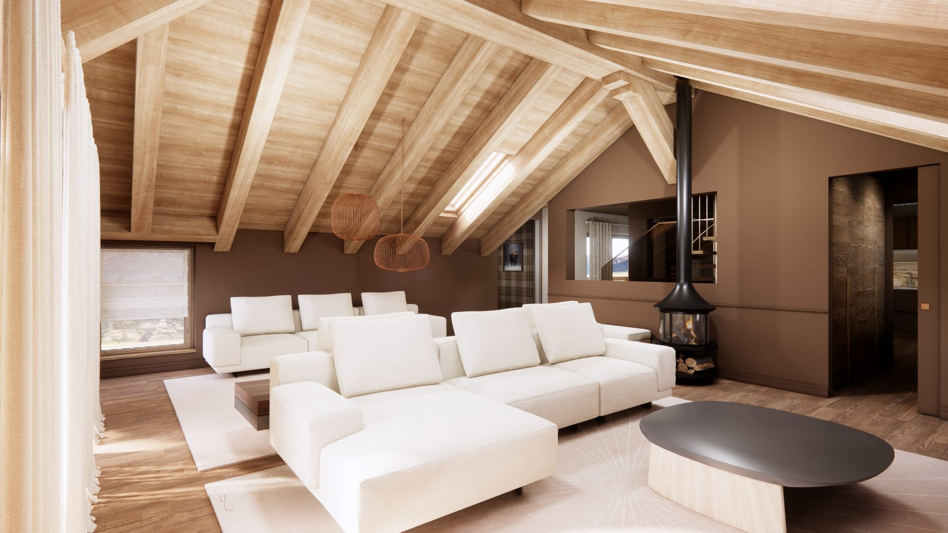 Maison à vendre à La Salle-les-Alpes, 280 m²