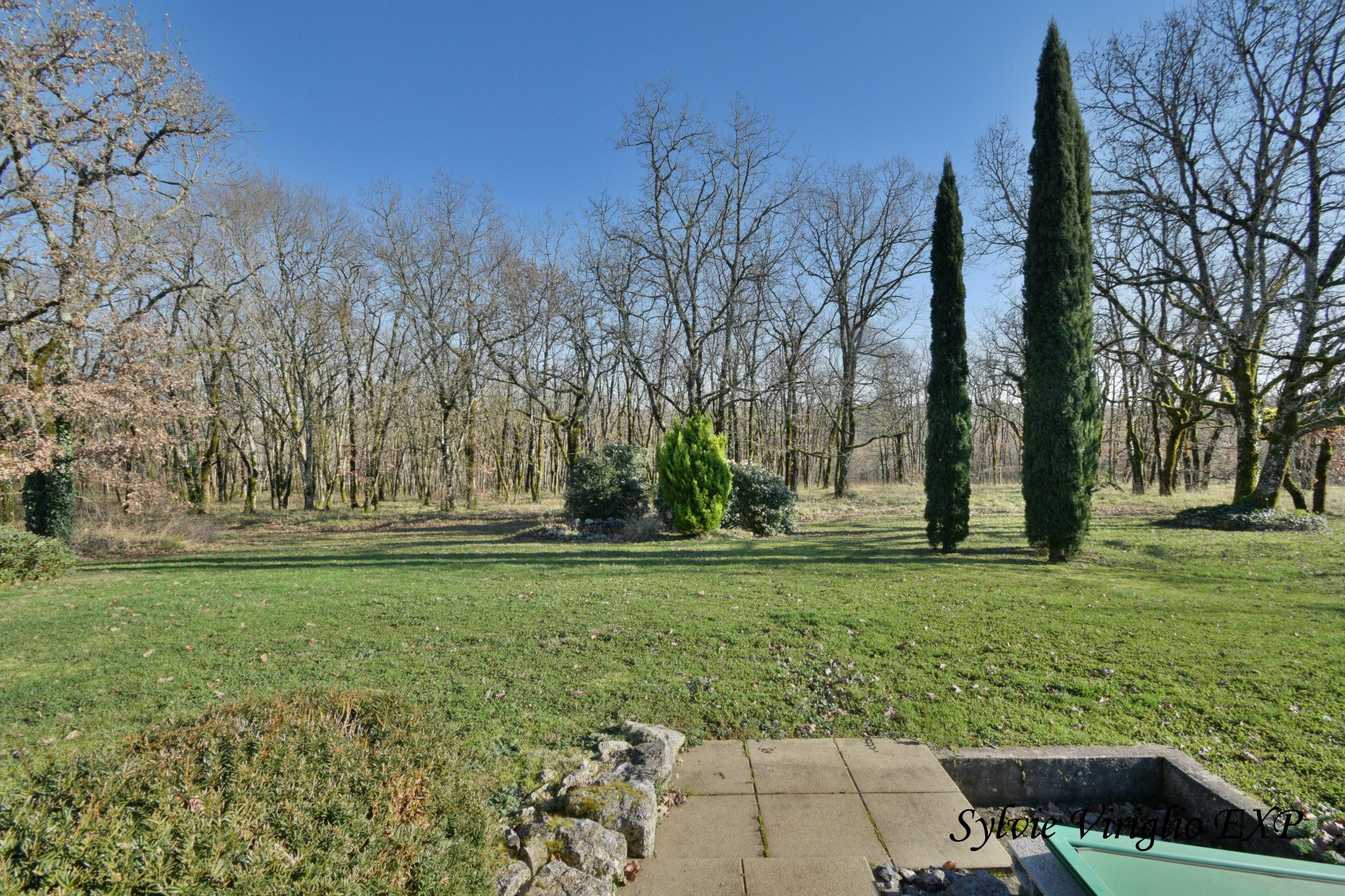 Maison à vendre à Beaumontois en Périgord, 207 m²