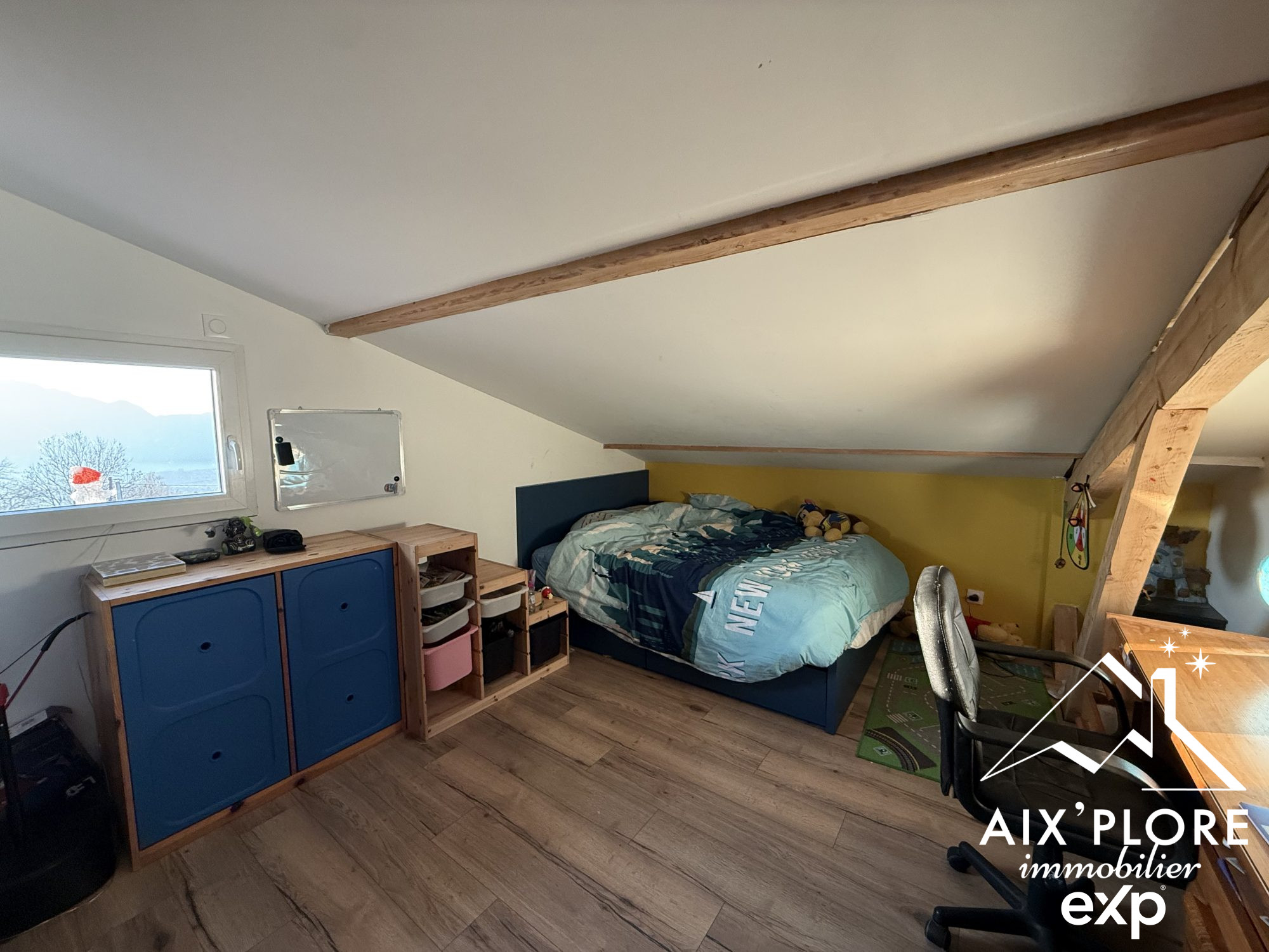 Maison 7 pièces 131 m² · à Trévignin · 131 m² · 599 000 €