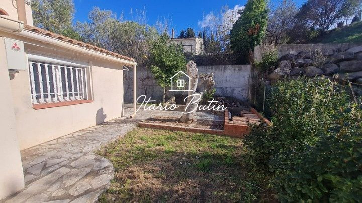Maison à vendre à Béziers, 152 m²