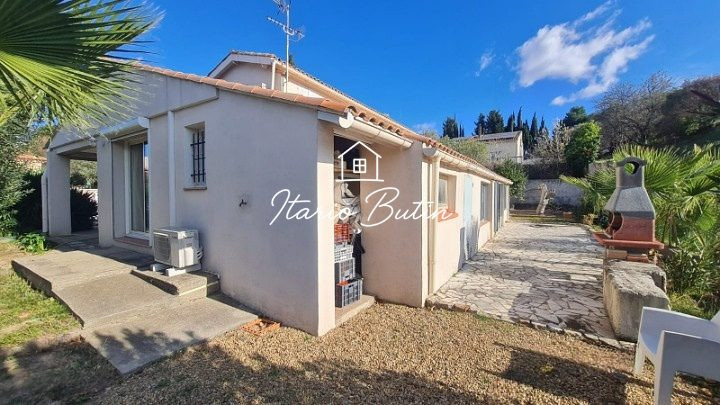 Maison à vendre à Béziers, 152 m²