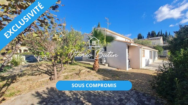 Maison à vendre à Béziers, 152 m²