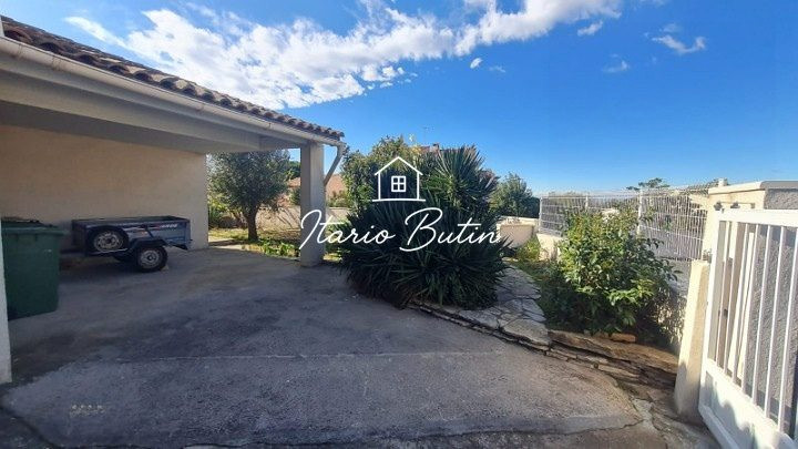 Maison à vendre à Béziers, 152 m²
