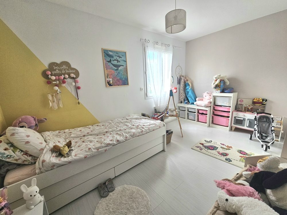 Maison 4 pièces 103 m² · à Murviel-lès-Montpellier · 103 m² · 355 000 €