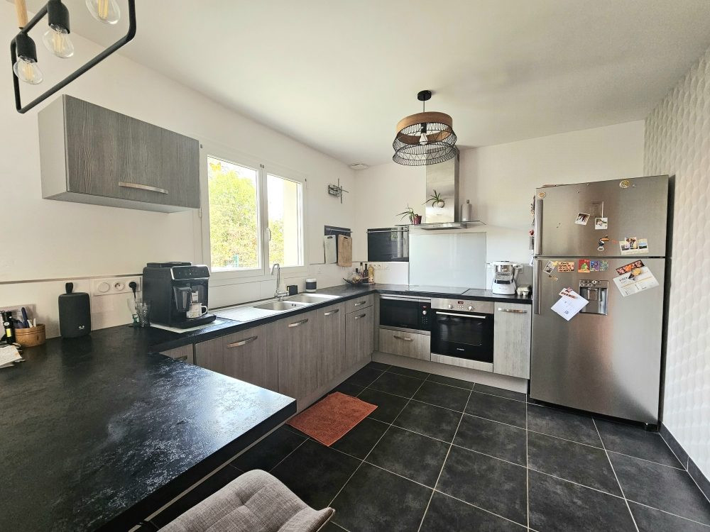 Maison 4 pièces 103 m² · à Murviel-lès-Montpellier · 103 m² · 355 000 €