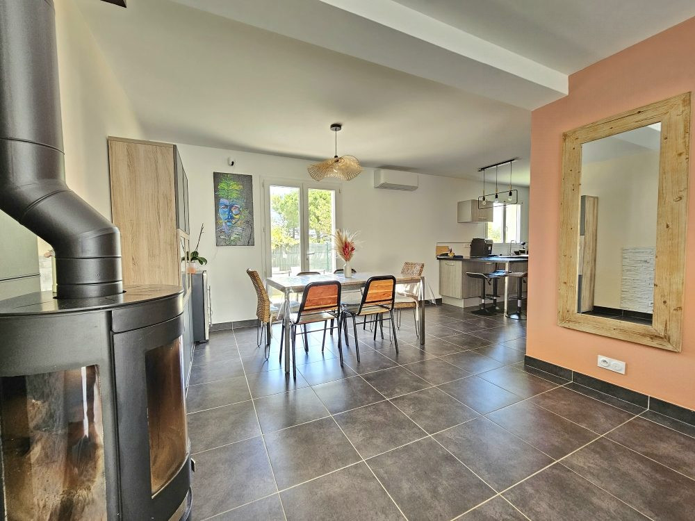 House for sale in Murviel-lès-Montpellier, 104 m²