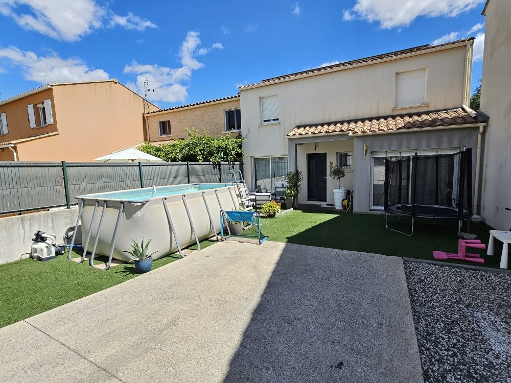 House in Murviel-lès-Montpellier 4