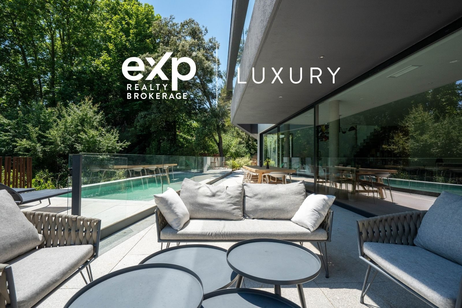 CONTEMPORARY VILLA - ST MARC JAUMEGARDE - 8 min from AIX EN PROVENCE CITY CENTER 3