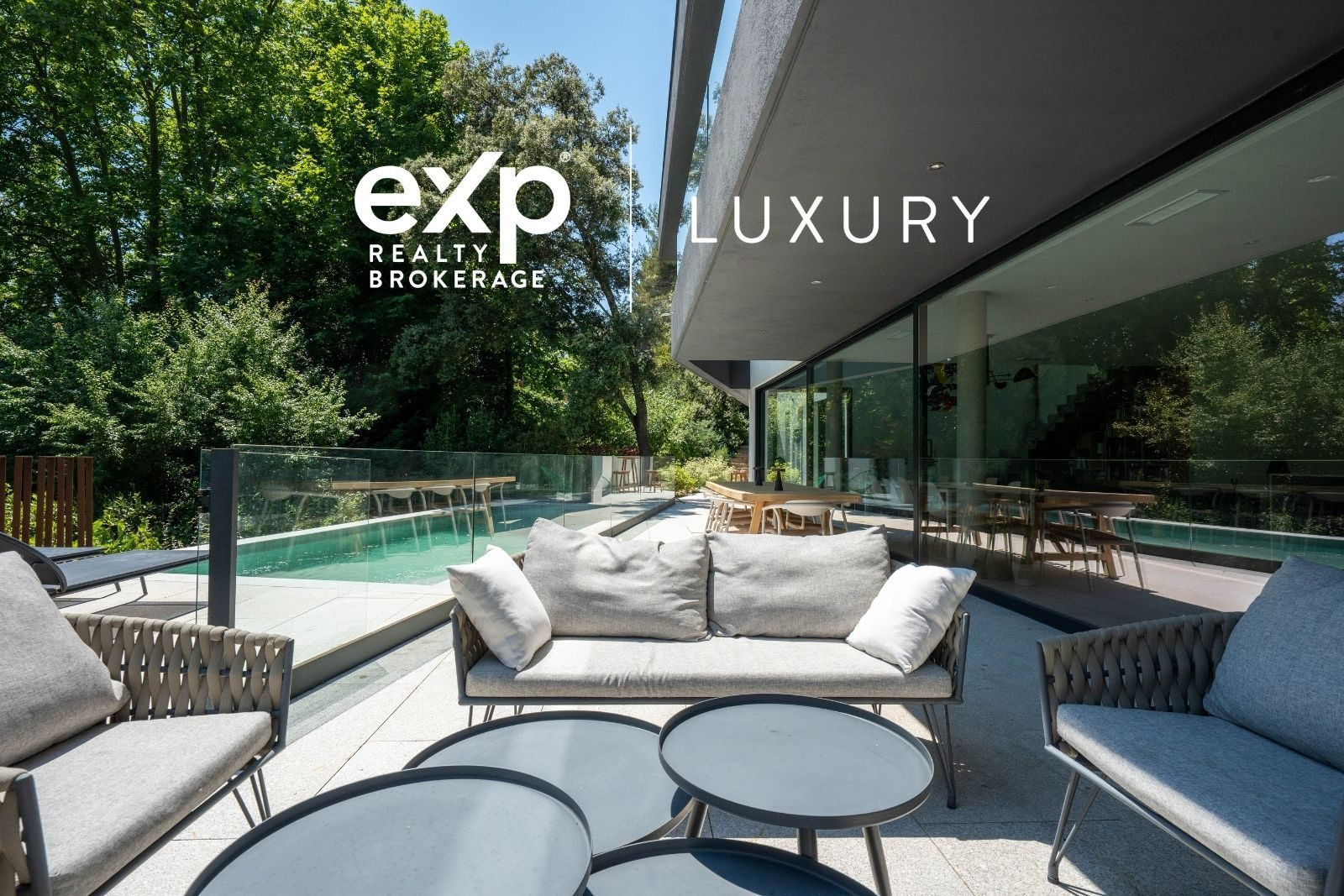 CONTEMPORARY VILLA - ST MARC JAUMEGARDE - 8 min from AIX EN PROVENCE CITY CENTER 3