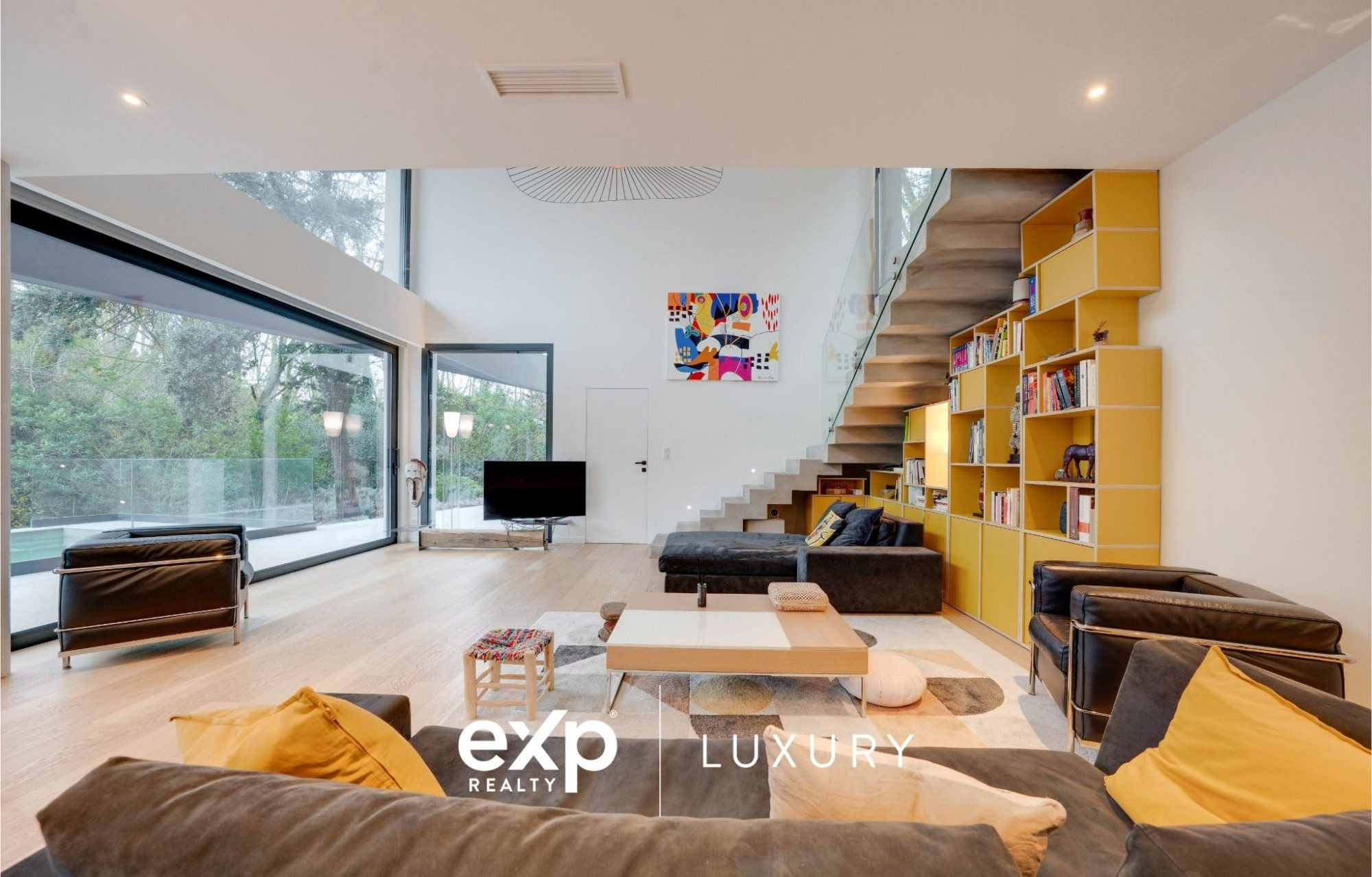 CONTEMPORARY VILLA - ST MARC JAUMEGARDE - 8 min from AIX EN PROVENCE CITY CENTER 5