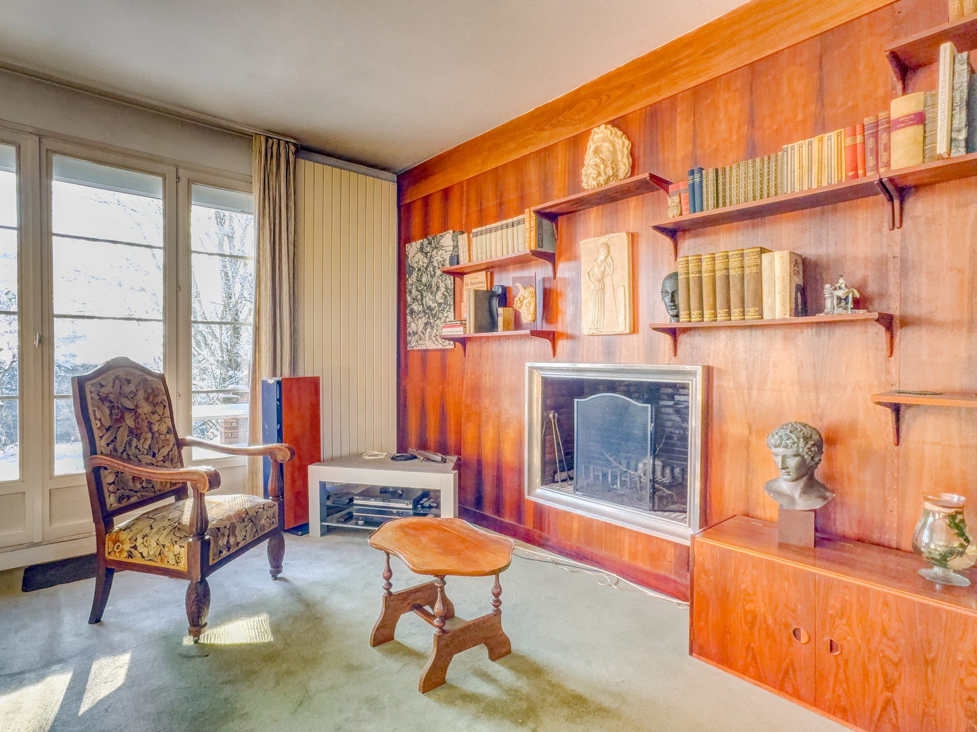 Maison 9 pièces 230 m² · à Chavenay · 230 m² · 680 000 €