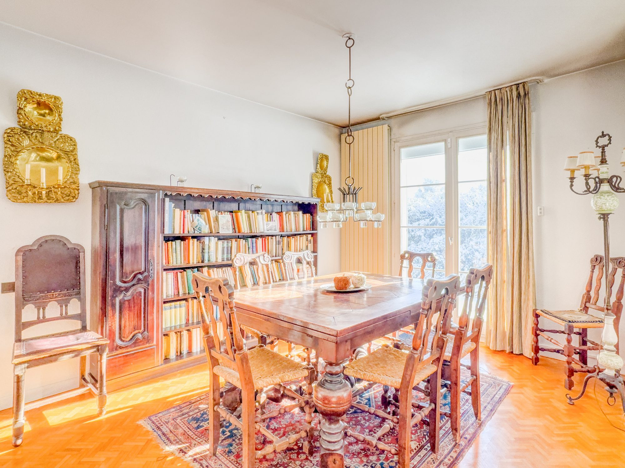 House in Chavenay 4