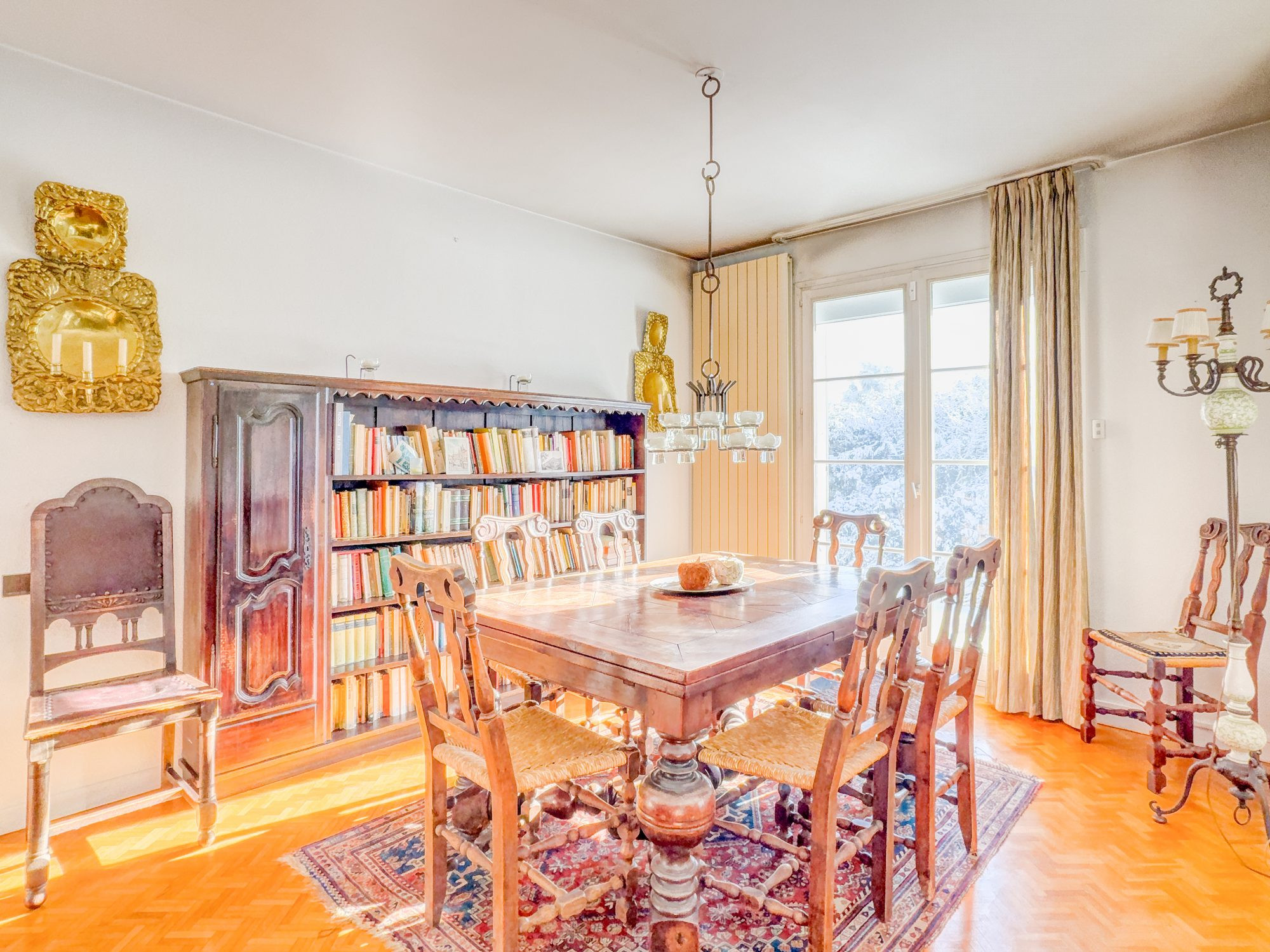 House in Chavenay 4