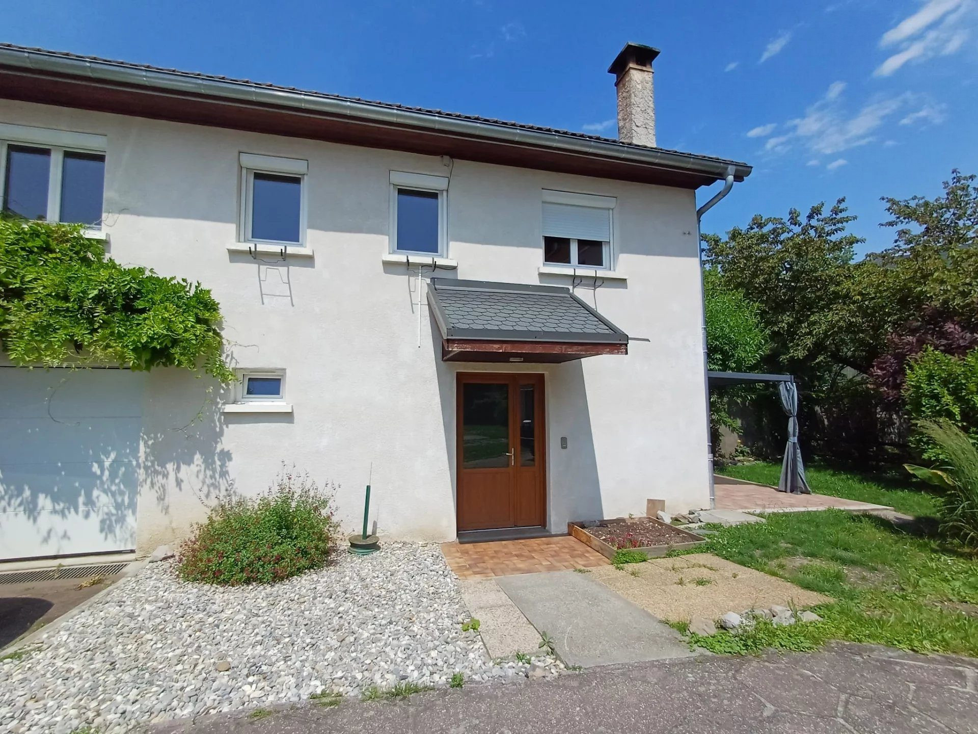 Maison à vendre à Albertville