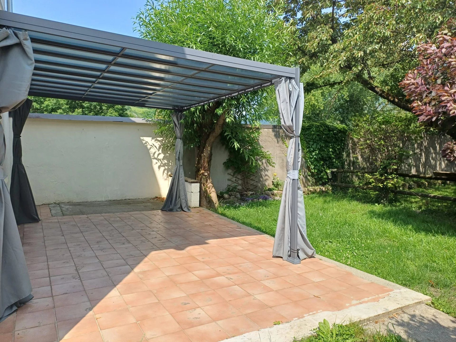 Maison à vendre à Albertville