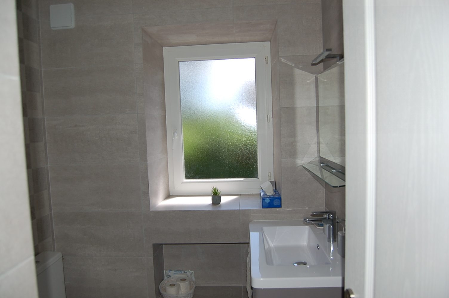 Maison à vendre à Le Tronchet, 50 m²