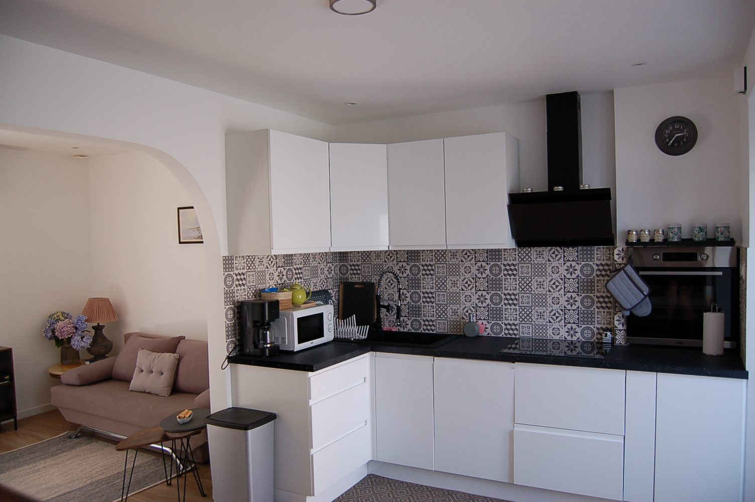 Maison à vendre à Le Tronchet, 50 m²