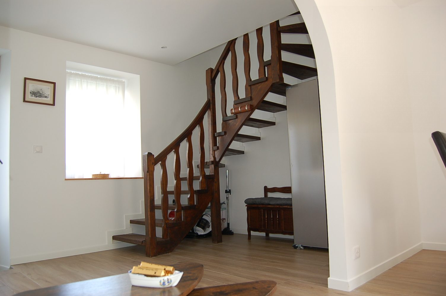 Maison à vendre à Le Tronchet, 50 m²
