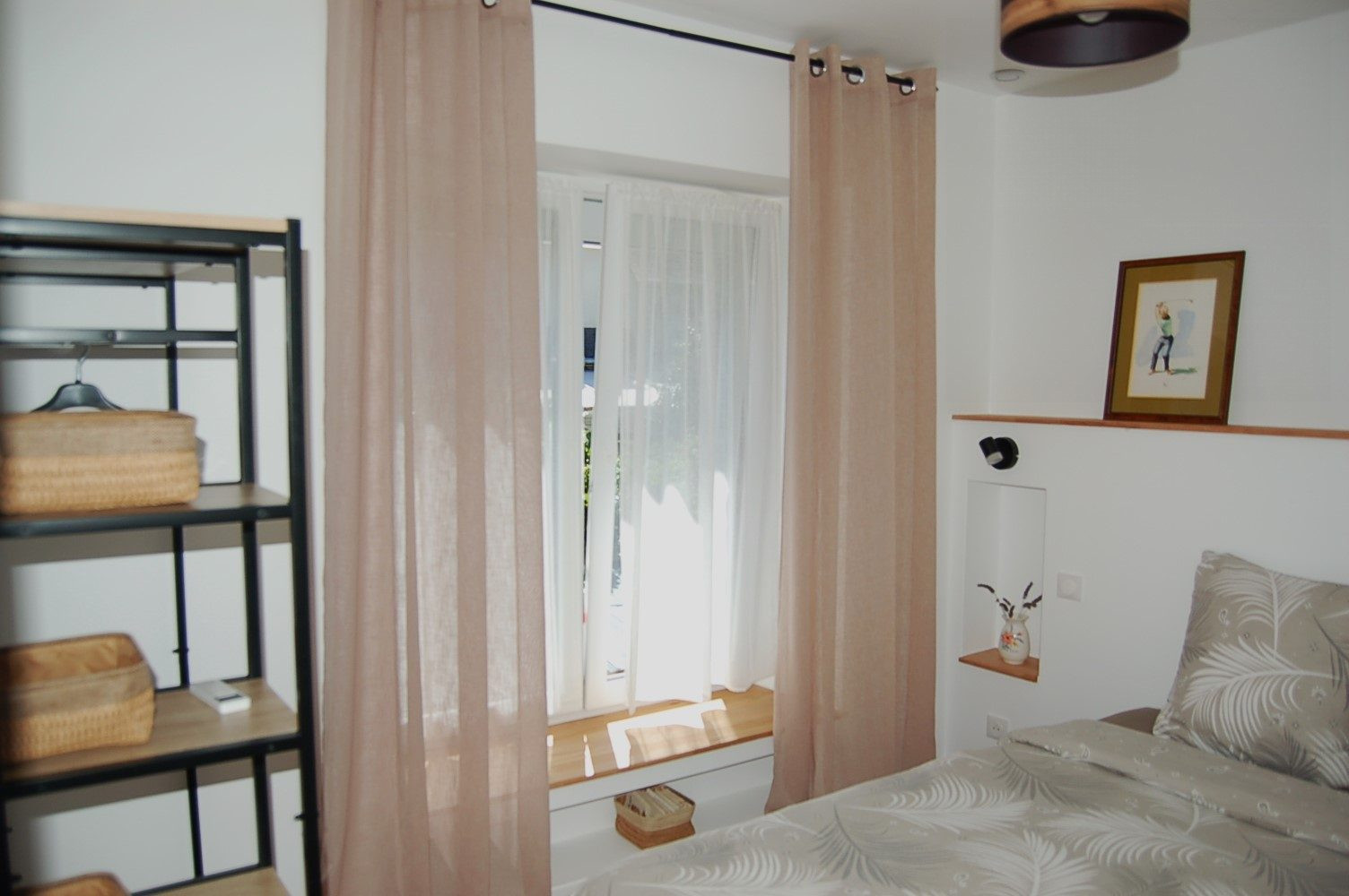 Maison à vendre à Le Tronchet, 50 m²