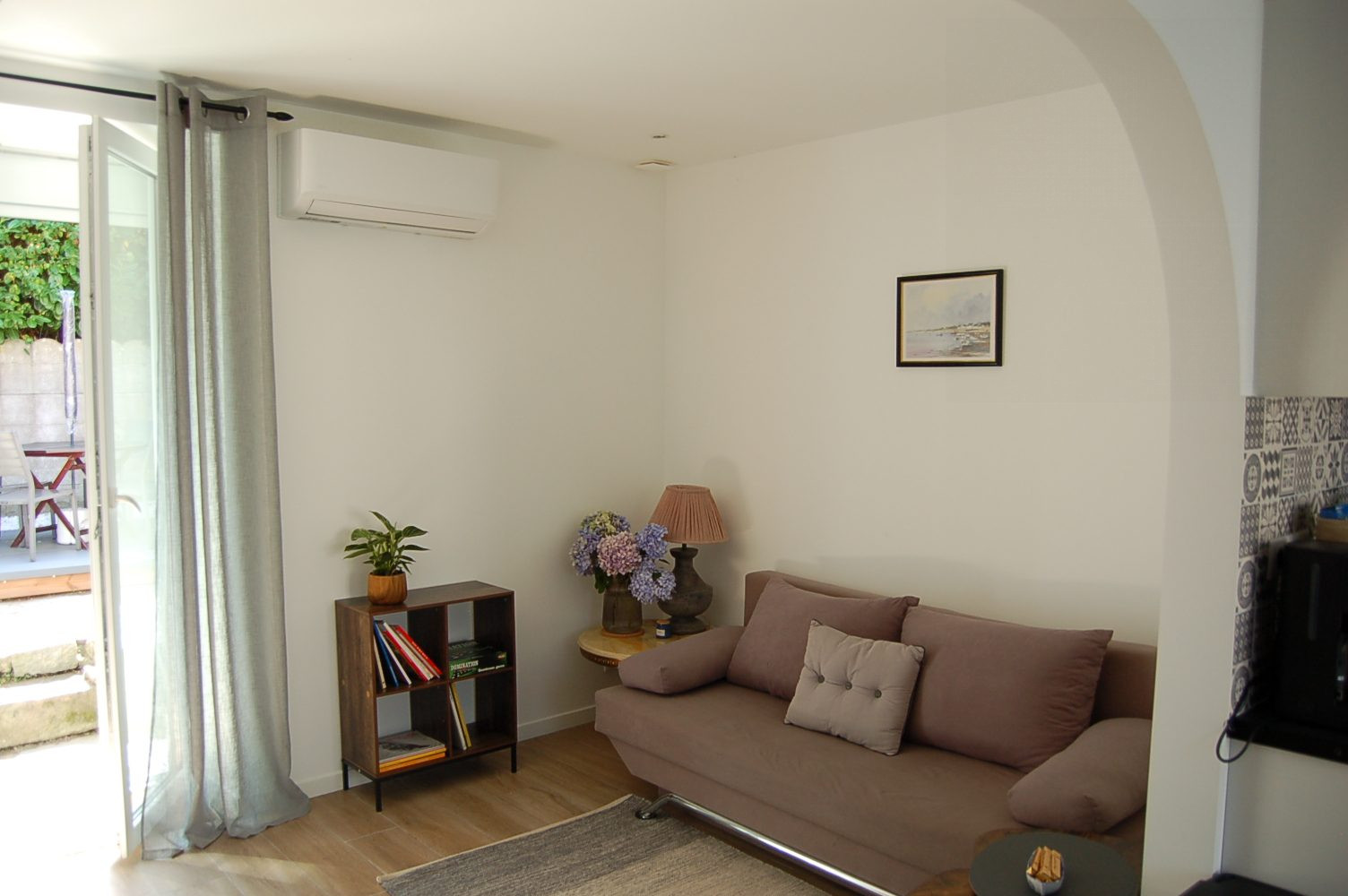 Maison à vendre à Le Tronchet, 50 m²