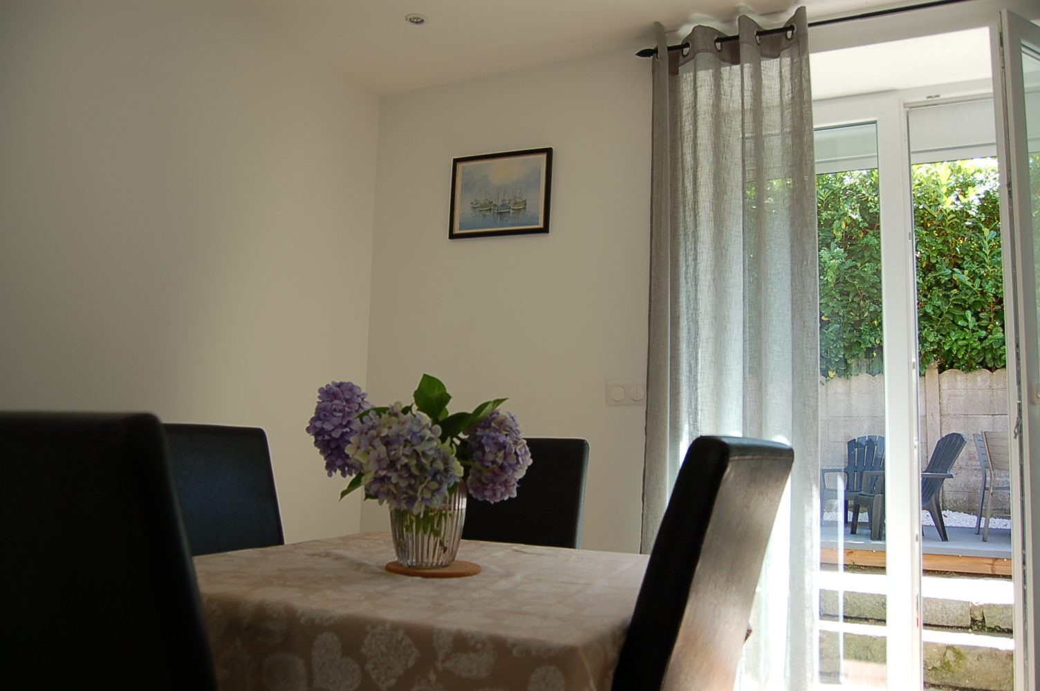 Maison à vendre à Le Tronchet, 50 m²
