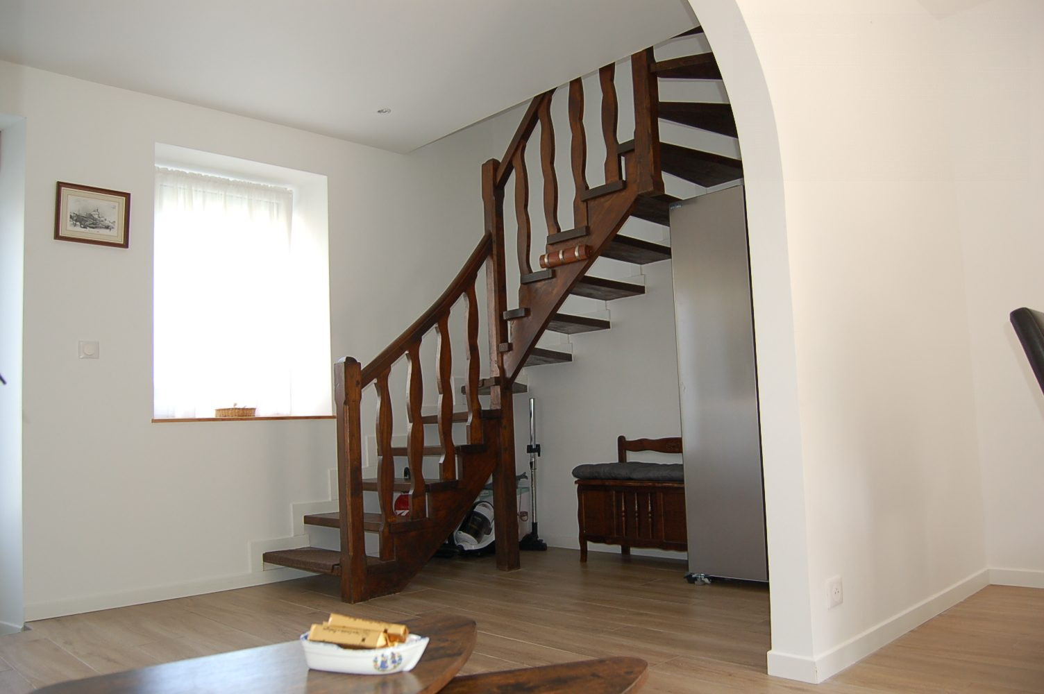 Fully Renovated Longère 4