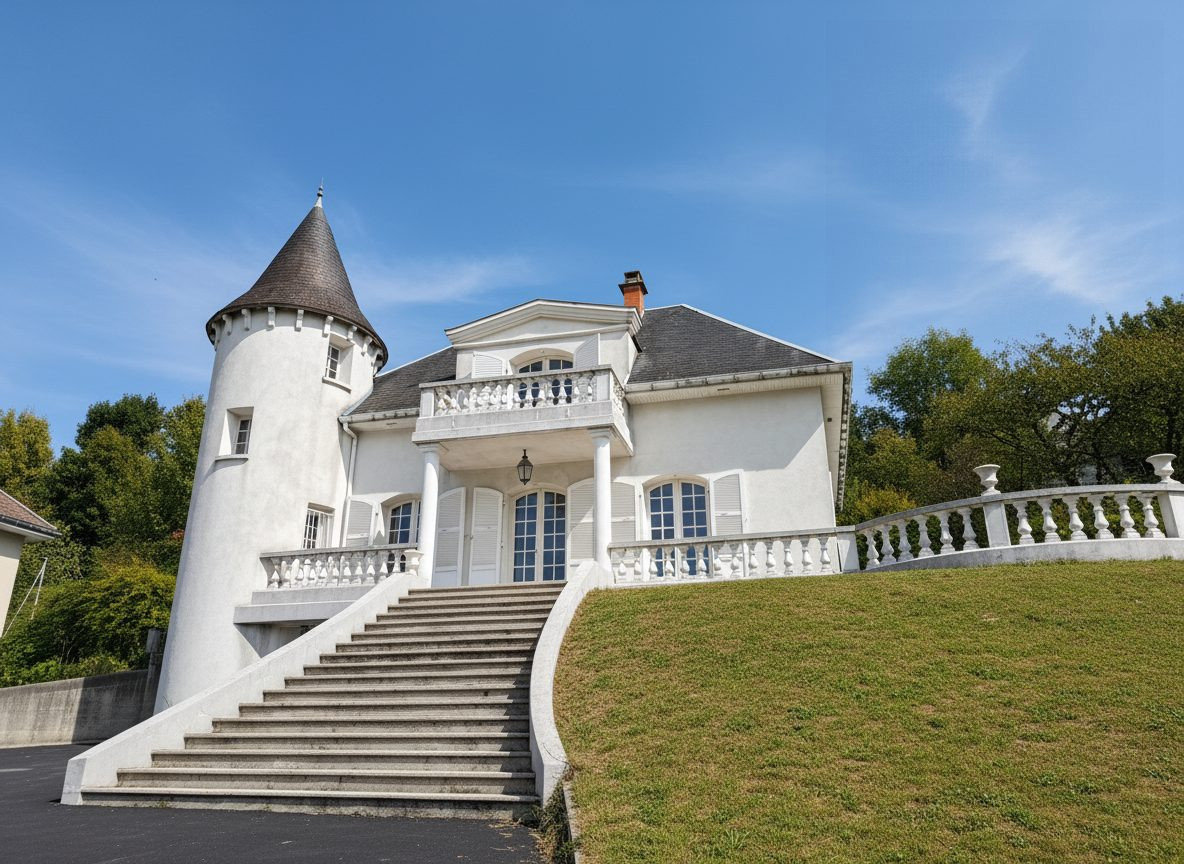 Maison 7 pièces 209 m² · à Aix-les-Bains · 209 m² · 695 000 €