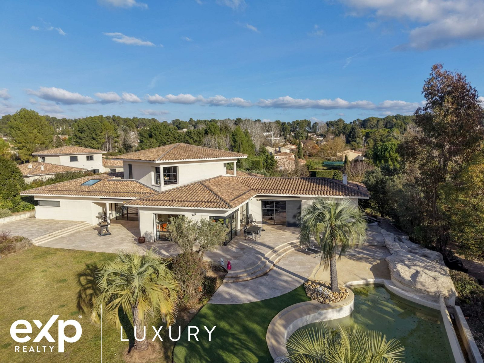 Maison 6 pièces 289 m² · à Cabriès · 289 m² · 1 750 000 €