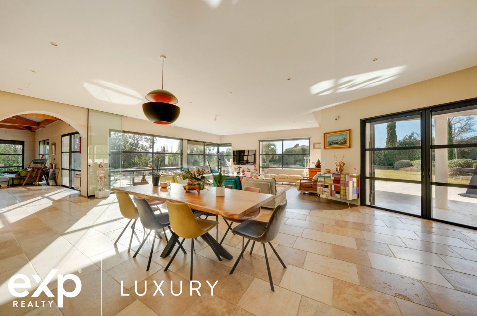 Maison à vendre à Cabriès, 289 m²
