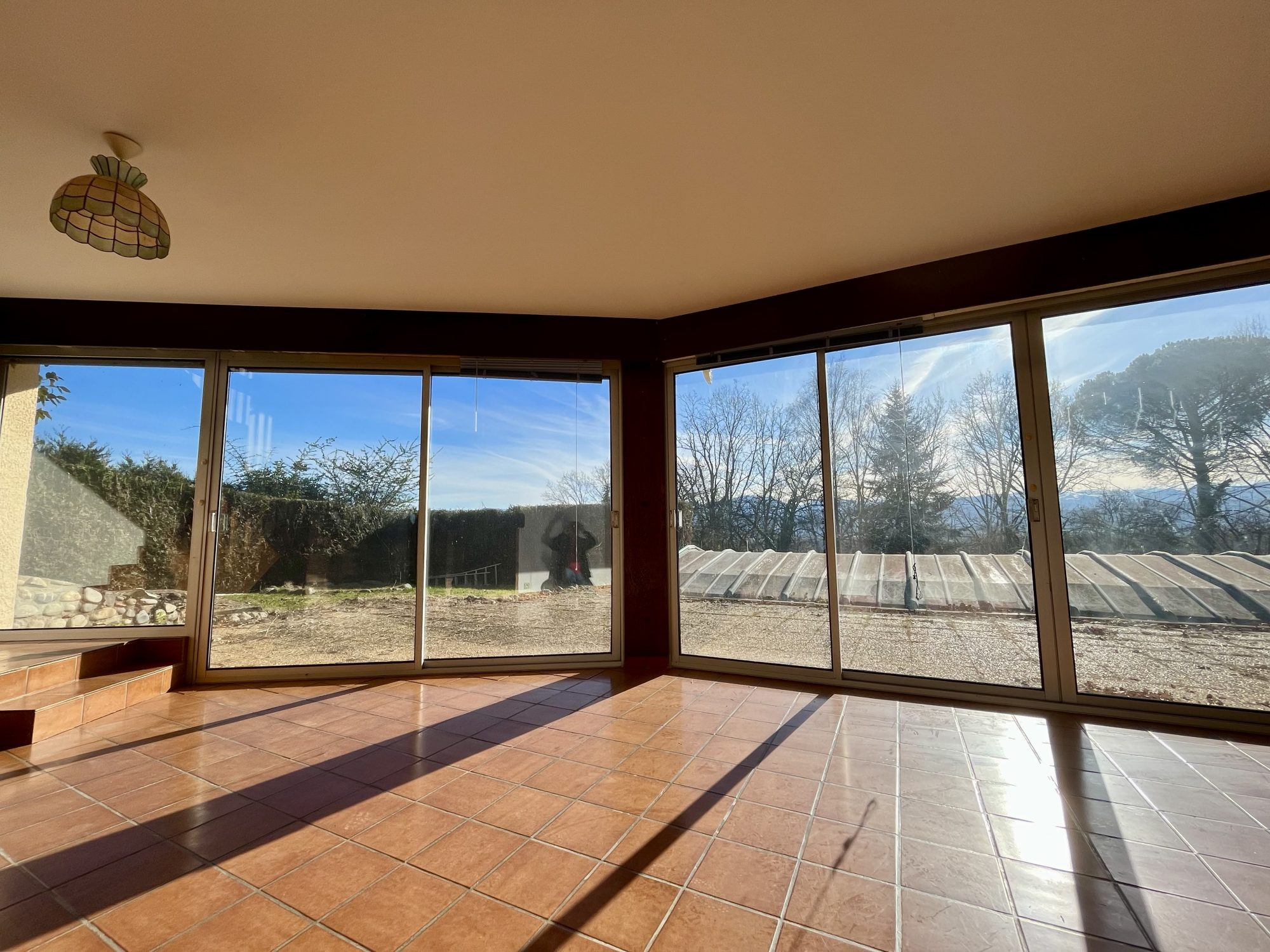 Maison 4 pièces 97 m² · à Villeneuve-de-Rivière · 97 m² · 160 000 €