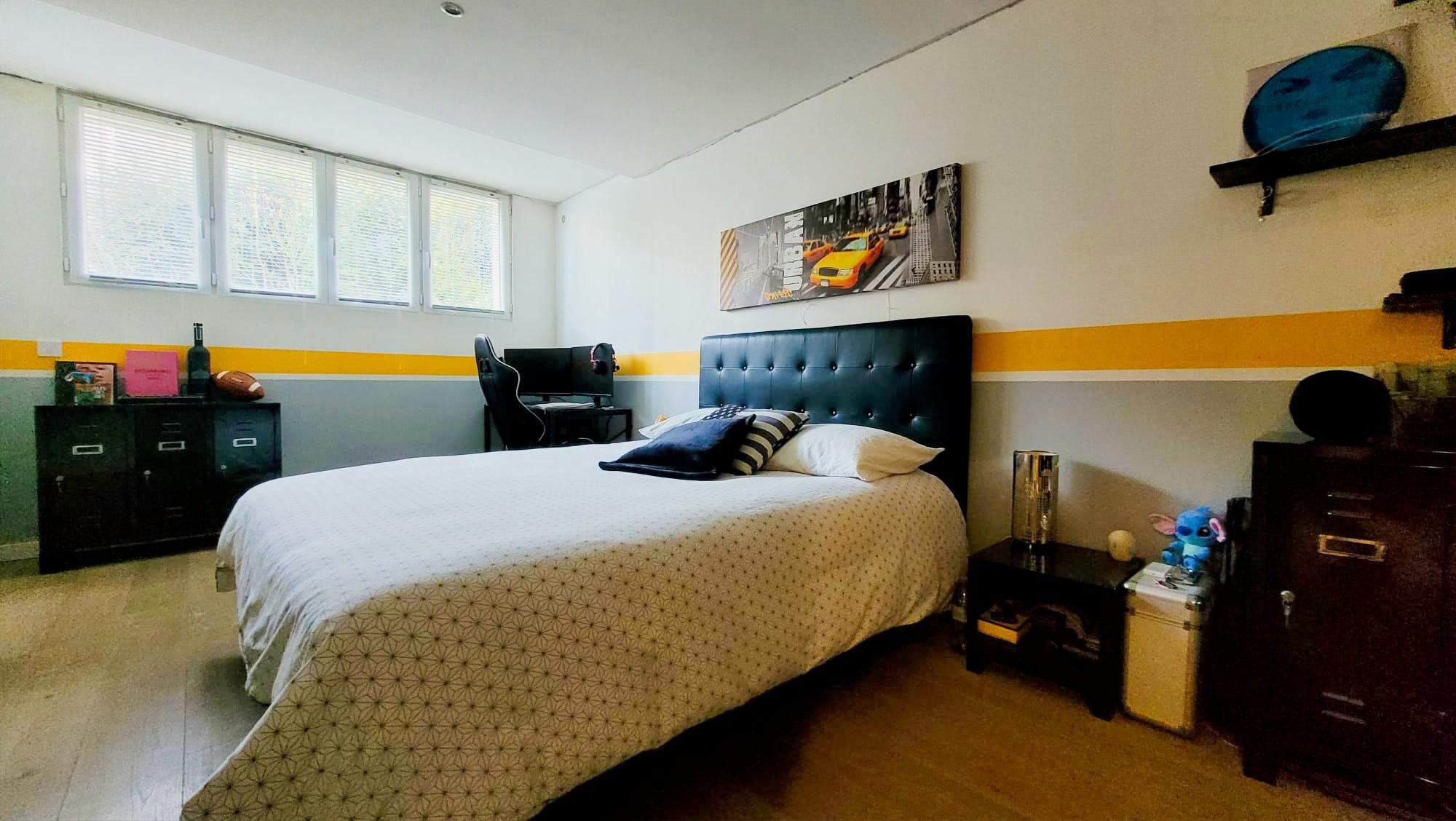 Family Town House 4