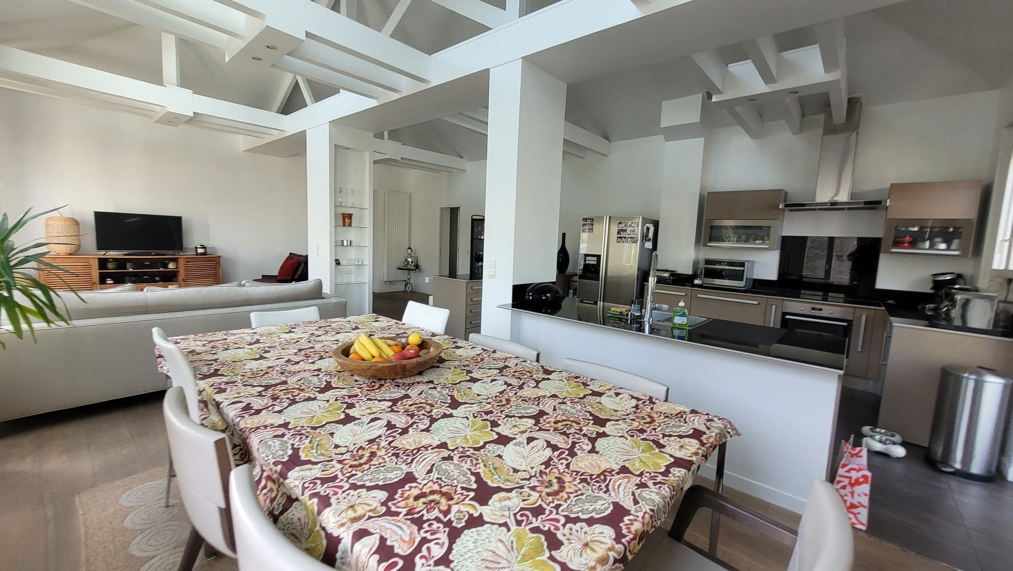 Family Town House 3