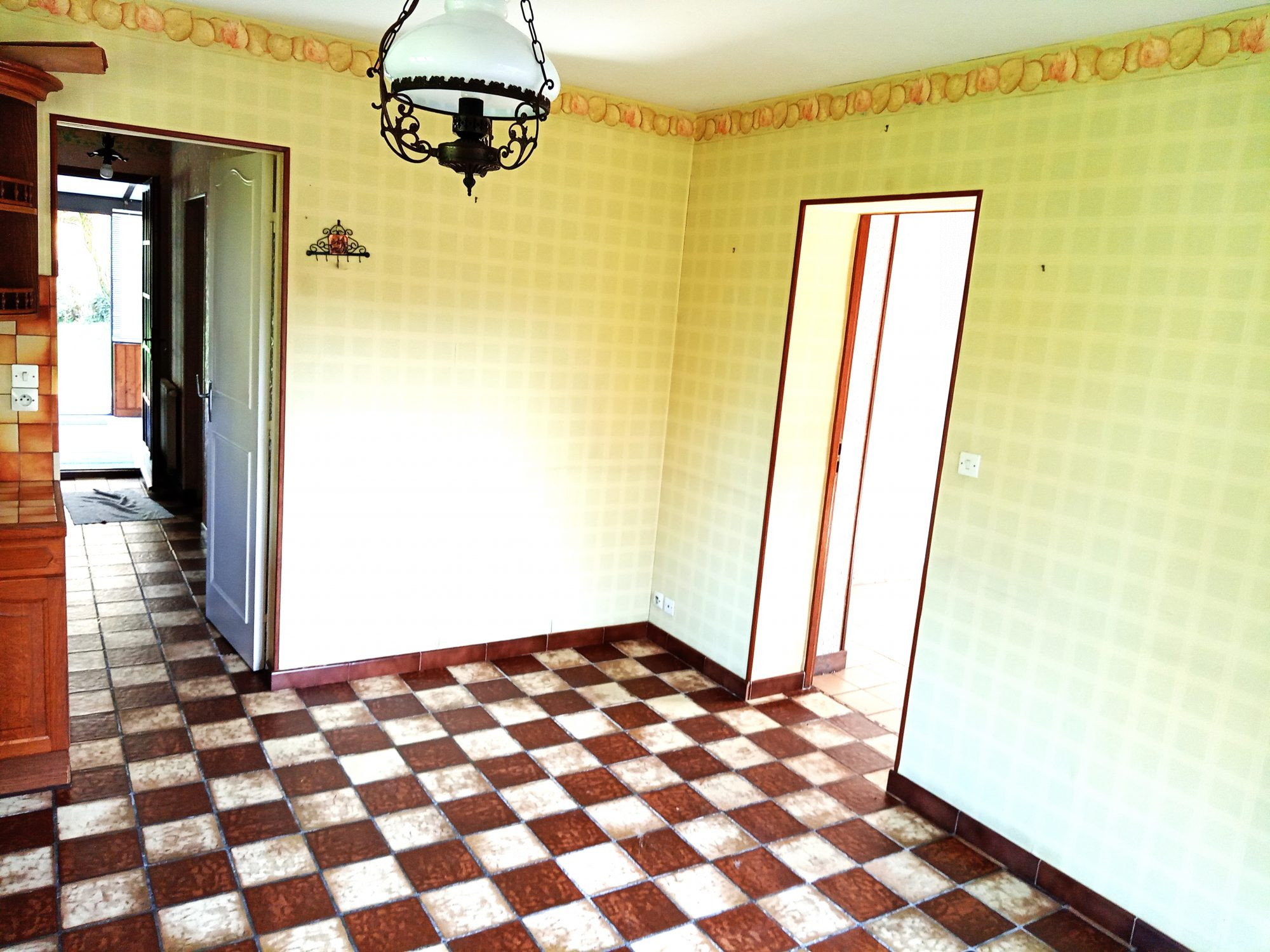 House for sale in Ligné - 3 bedrooms - 123 m² 3