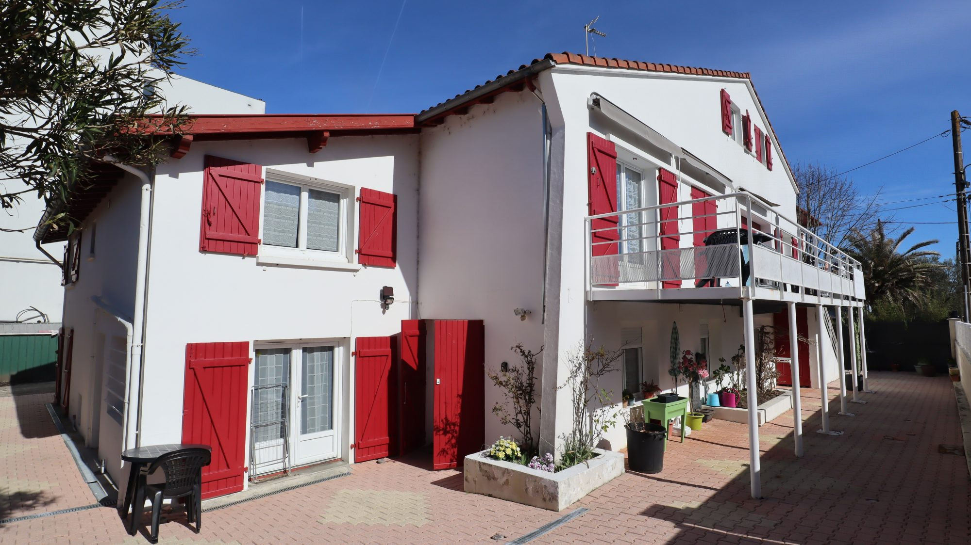 Maison 15 pièces 312 m² · à Dax · 312 m² · 846 000 €