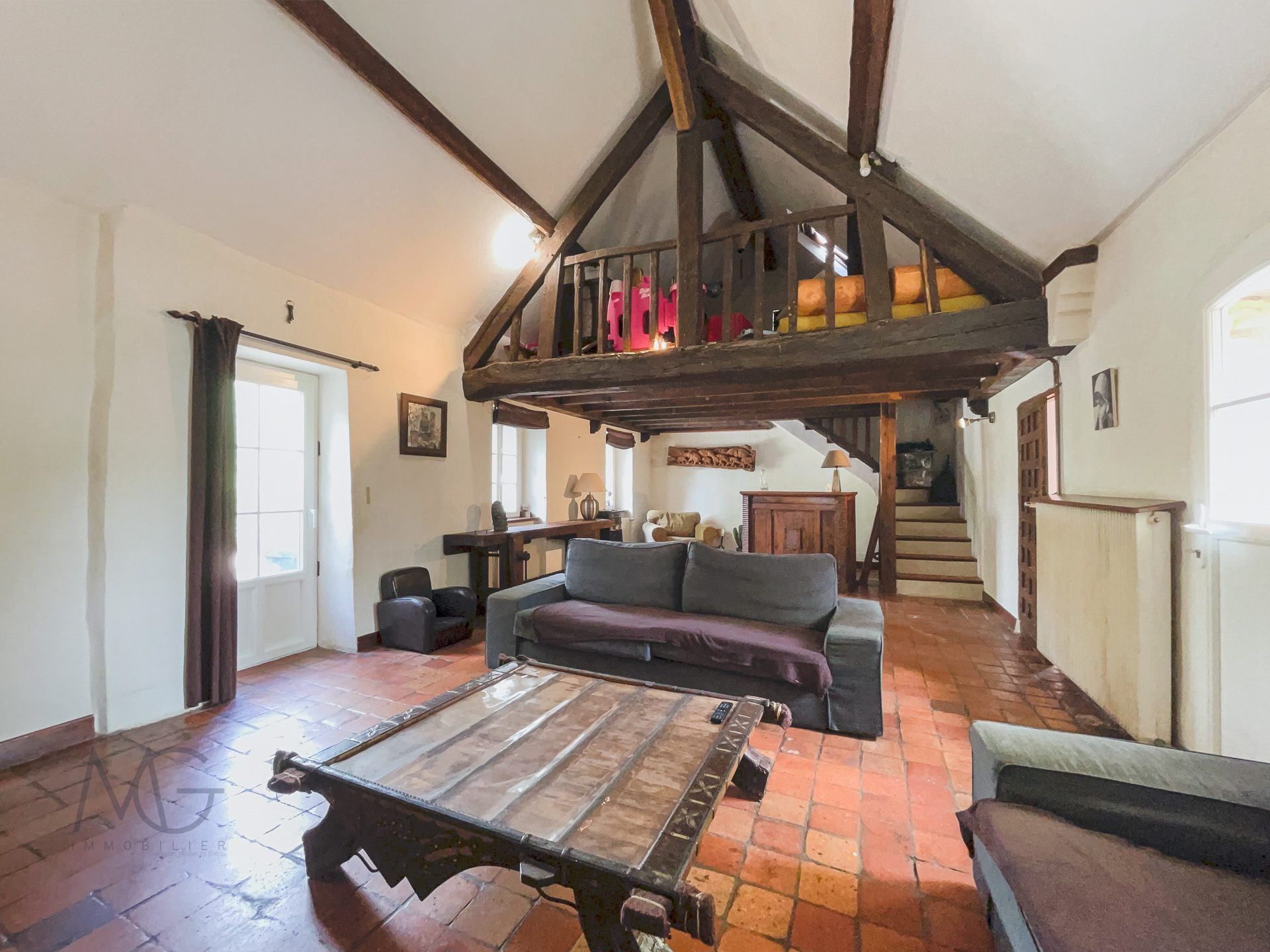 Maison 5 pièces 150 m² · à Hargeville · 150 m² · 399 000 €